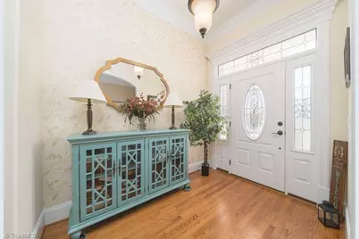 5622 Vance Ridge Court, Belews Creek, NC 27009 - Photo 4