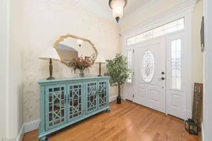 5622 Vance Ridge Ct, Belews Creek, NC 27009 - Photo 4