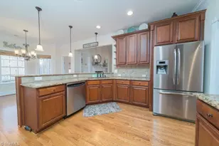 5622 Vance Ridge Ct, Belews Creek, NC 27009 - Photo 12