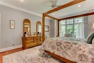 7209 Round Stone Ct, Gibsonville, NC 27249 - Photo 34