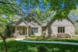 7209 Round Stone Ct, Gibsonville, NC 27249 - Photo 8