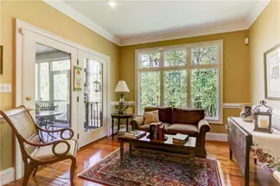 7209 Round Stone Ct, Gibsonville, NC 27249 - Photo 28