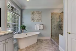 7209 Round Stone Ct, Gibsonville, NC 27249 - Photo 36