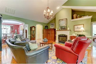 7209 Round Stone Court, Gibsonville, NC 27249 - Photo 26