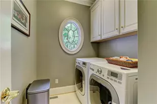 7209 Round Stone Ct, Gibsonville, NC 27249 - Photo 32