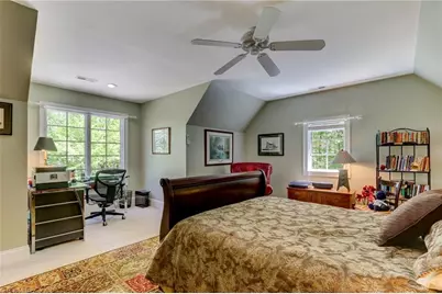 7209 Round Stone Court, Gibsonville, NC 27249 - Photo 42