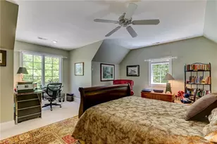 7209 Round Stone Ct, Gibsonville, NC 27249 - Photo 42