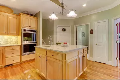 7209 Round Stone Court, Gibsonville, NC 27249 - Photo 30