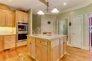 7209 Round Stone Ct, Gibsonville, NC 27249 - Photo 30