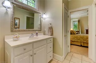 7209 Round Stone Ct, Gibsonville, NC 27249 - Photo 38