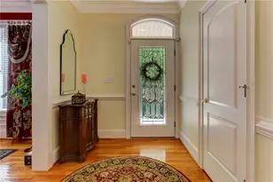 7209 Round Stone Ct, Gibsonville, NC 27249 - Photo 22