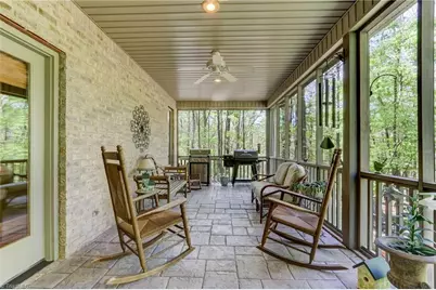 7209 Round Stone Court, Gibsonville, NC 27249 - Photo 12