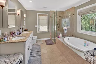 128 Burnley Ln, Mount Airy, NC 27030 - Photo 16