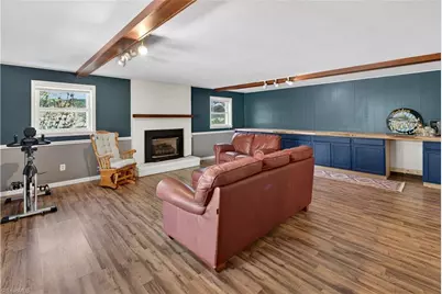 128 Burnley Lane, Mount Airy, NC 27030 - Photo 28