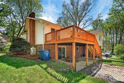 128 Burnley Lane, Mount Airy, NC 27030 - Photo 34