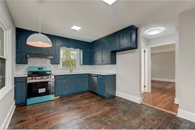 111 Oak Hills Drive, Reidsville, NC 27320 - Photo 16