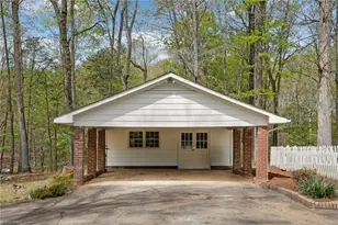 111 Oak Hills Dr, Reidsville, NC 27320 - Photo 40