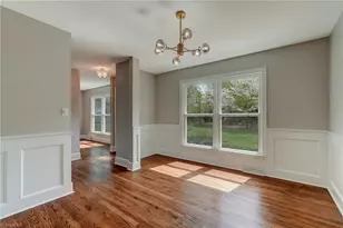 111 Oak Hills Dr, Reidsville, NC 27320 - Photo 14