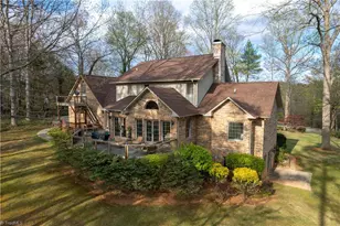 383 Cedar Creek Dr, State Road, NC 28676 - Photo 2