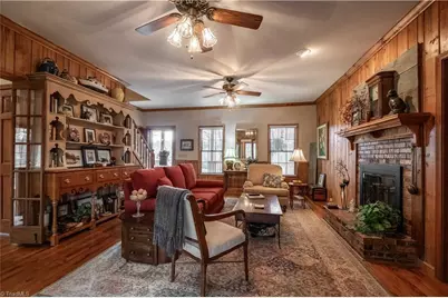 383 Cedar Creek Drive, State Road, NC 28676 - Photo 12