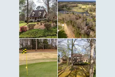 383 Cedar Creek Drive, State Road, NC 28676 - Photo 1