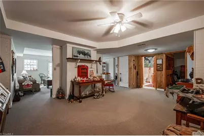 383 Cedar Creek Drive, State Road, NC 28676 - Photo 36