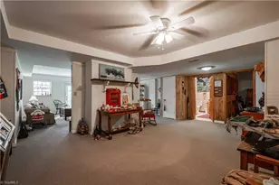 383 Cedar Creek Dr, State Road, NC 28676 - Photo 36