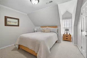 7617 Riverview Knoll Ct, Clemmons, NC 27012 - Photo 26