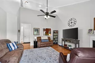 7617 Riverview Knoll Ct, Clemmons, NC 27012 - Photo 12