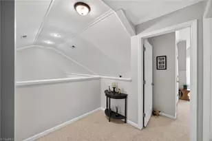 7617 Riverview Knoll Ct, Clemmons, NC 27012 - Photo 22