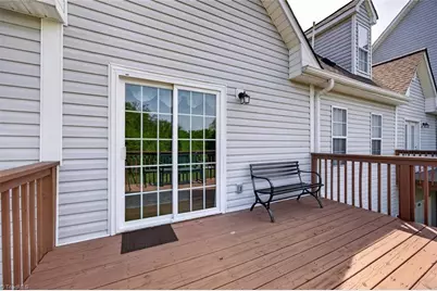 7617 Riverview Knoll Court, Clemmons, NC 27012 - Photo 34