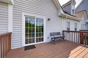 7617 Riverview Knoll Ct, Clemmons, NC 27012 - Photo 34