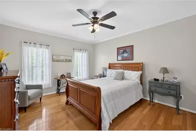 7617 Riverview Knoll Court, Clemmons, NC 27012 - Photo 14