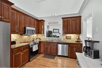 7617 Riverview Knoll Court, Clemmons, NC 27012 - Photo 6