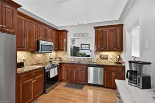 7617 Riverview Knoll Ct, Clemmons, NC 27012 - Photo 6