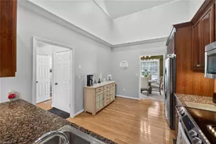 7617 Riverview Knoll Ct, Clemmons, NC 27012 - Photo 10