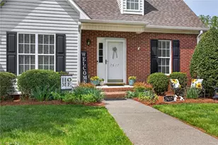 7617 Riverview Knoll Ct, Clemmons, NC 27012 - Photo 2