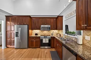 7617 Riverview Knoll Ct, Clemmons, NC 27012 - Photo 8