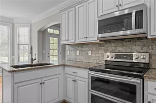 432 Vine Dr, Lexington, NC 27292 - Photo 8