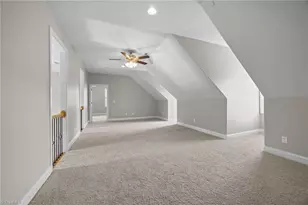 432 Vine Dr, Lexington, NC 27292 - Photo 36