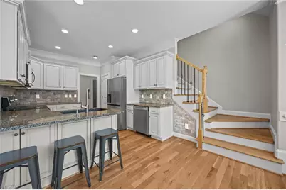 432 Vine Drive, Lexington, NC 27292 - Photo 6