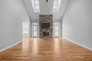 432 Vine Dr, Lexington, NC 27292 - Photo 18