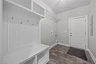 432 Vine Dr, Lexington, NC 27292 - Photo 22