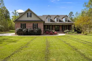 432 Vine Dr, Lexington, NC 27292 - Photo 40