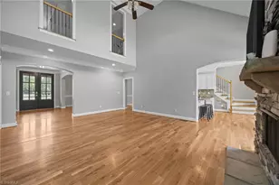 432 Vine Dr, Lexington, NC 27292 - Photo 20