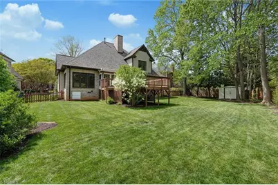 3004 Willow Oak Drive, Greensboro, NC 27408 - Photo 40