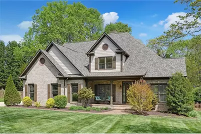 3004 Willow Oak Drive, Greensboro, NC 27408 - Photo 44