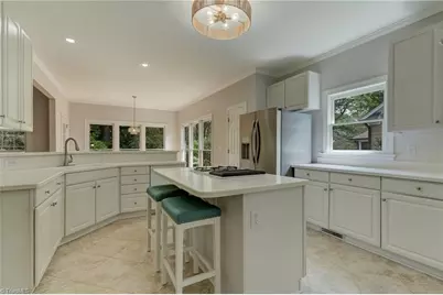 3004 Willow Oak Drive, Greensboro, NC 27408 - Photo 18