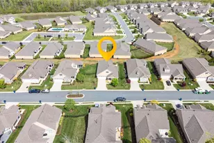 1307 Brookview Dr, Gibsonville, NC 27249 - Photo 32