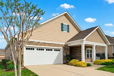 1307 Brookview Drive, Gibsonville, NC 27249 - Photo 2